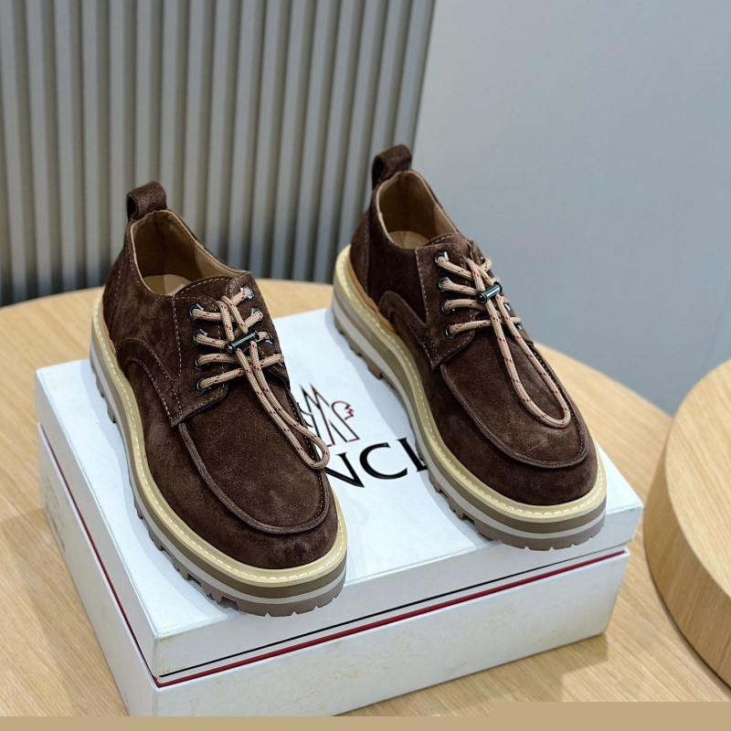 Moncler Sneakers